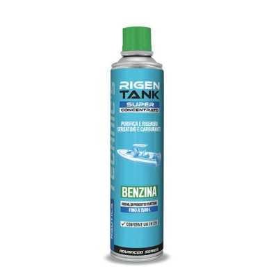 TECHNICS TB14 RIGEN TANK 300ml Concentrated Gasoline Regenerator GE147TB14
