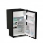 Vitrifrigo C85i CHR BLACK Fridge-Freezer 85L 12/24V Internal Cooling Unit VT04000571