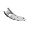 Musone di Prua in Alluminio 160x60mm Cime max 13mm Scafi max 6,5mt OS0134000-40%