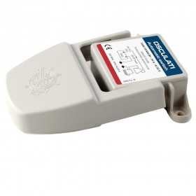 Interruttore Automatico per Pompe di Sentina Universale 12/24V 14A OS1660300-40%