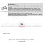Interruttore Automatico per Pompe di Sentina Universale 12/24V 14A OS1660300-40%