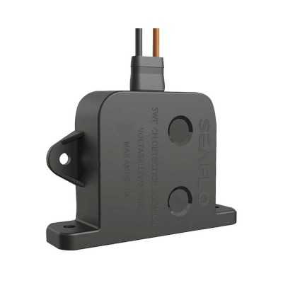 SuperFlow 12/24V 20A ON/OFF electronic switch for bilge pumps OS1661001