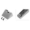 Large wedge shim OS0134191