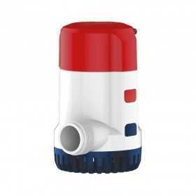 Elettropompa G2000 12V Europump Next Generation 128l/min OS1612809-18%
