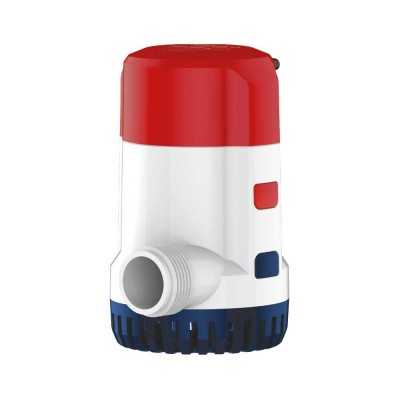Elettropompa G2000 12V Europump Next Generation 128l/min OS1612809-18%