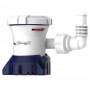 Pompa di sentina Attwood Tsunami MK2 T1200 12V 52l/min OS1649203-18%