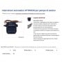 Interruttore Automatico ATTWOOD 12A 12V-24V per Pompe di Sentina OS1659700-18%