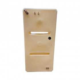 Fuel tank Capacity 555L OS5203223