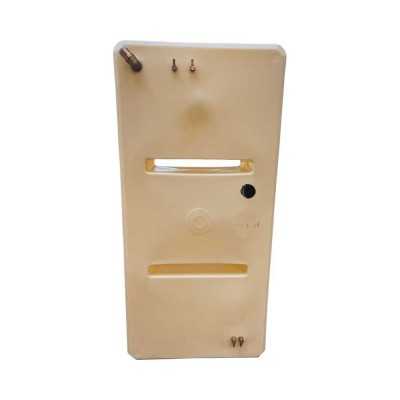 Fuel tank Capacity 555L OS5203223