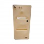 Fuel tank Capacity 555L OS5203223