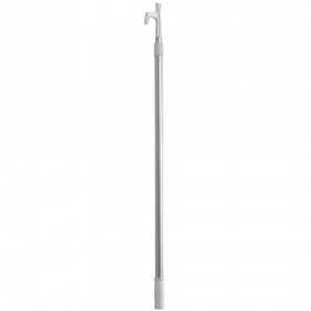 Telescopic Boat hook 60/100cm Ø25/30mm N30610611700