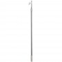 Telescopic Boat hook 60/100cm Ø25/30mm N30610611700