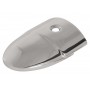 TeStainless Steelilmare StainleStainless Steel Steel End Cap for Sphaera Fender Profile 25mm MT3833522