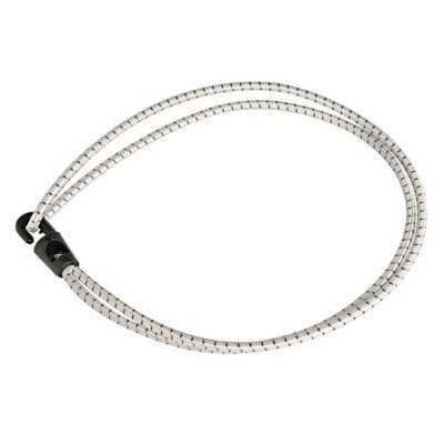 Elastic tie-downs 4 pcs 200x4mm with hook N12900504463