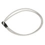 Elastic tie-downs 4 pcs 200x4mm with hook N12900504463