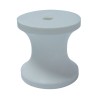 Nylon Pulley - D.40xH30 mm - Pin D.8 mm OS0134640