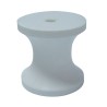Nylon Pulley - D.52xH50 mm - Pin D.8 mm OS0134650