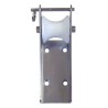 Musone di prua Versione Standard 210x57x70mm OS0148412-40%