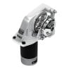 Lofrans Dorado Horizontal WindlaStainless Steel 500W 12V LZ409568