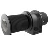 Garage winch 24 V 9 m x 8 mm OS0261724
