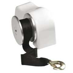 Italwinch Achill 500W 12V Tender Winch (Belt Not Included)