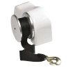 Italwinch Verricello da tonneggio Achill per tender 500W 12V (cinghia non inclusa)-41.827%