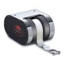 Quick PTG capstan for tender 150W/12V - 350Lb Strap retrieval QPT350G