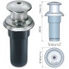 Quick Totem Capstan 1000W 12V QTM1000G