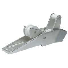 Musone di Prua a Ribalta in Alluminio Ancore max 12kg 365x205x160x60x13x88mm OS0133510-18%