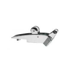 Musone di prua in inox Ancore fino 12Kg Puleggia in Inox OS0133910-18%
