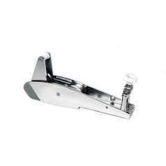 Musone di prua in inox Ancore fino 20Kg Puleggia in Inox OS0133920-18%