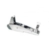 StainleStainless Steel steel Bow Roller for Anchors max 20kg StainleStainless Steel SteelPulley OS0133920