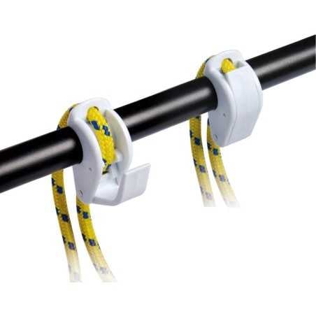 Coppia Portaparabordo per tubo 22/25 mm per Cavo 6/8mm N10502806695-40%