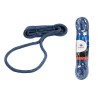 Spliced line with eye for fenders Ø 12mm Length 25mt Blue OS0644462