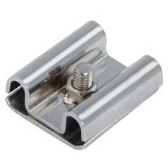 Piastrina di fissaggio Easy Fender OS3320810-40%