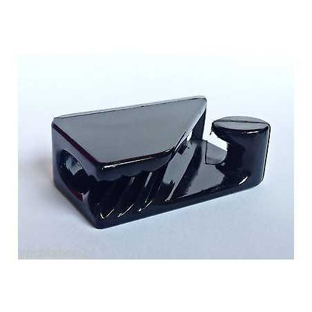 FENDER Cleat CL223 for ropes 3-6mm - Nylon Clamcleats OS5622300