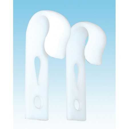 Clip fissaparabordi per battagliola 2 pz TRN5308000-5%