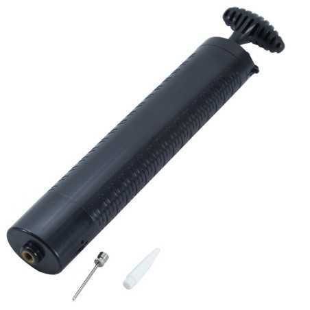 Inflator for fender profiles buoys inflatable mats and armbands Max 17 BAR 25 psi OS3352100