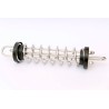Top Series StainleStainless Steel SteelMooring Spring - D.74mm Breaking Load 3000Kg MT3136707