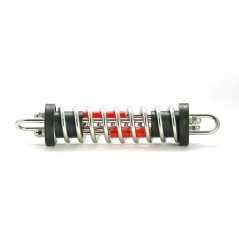 Ammortizzatore da ormeggio Filo Molla Ø10mm Carico 10000Kg MPP/T MT3136710-20%
