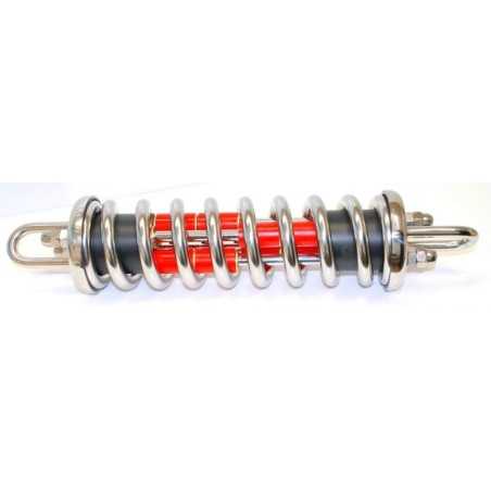 Molla nautica per ormeggio in Inox Serie Top - D.94mm Carico 35000Kg MT3136715-25%