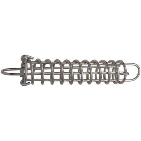 Molla ormeggio in Inox D.80mm L.470mm barche fino a 12mt N12301028639-10%
