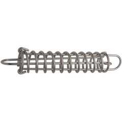 Molla ormeggio in Inox D.75mm L.340mm barche fino a 10mt N12301028649-10%