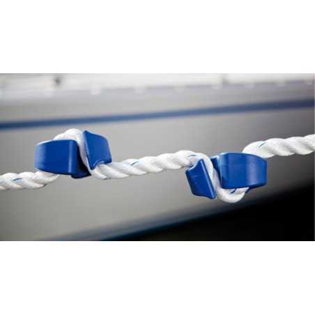 Sistema elastico ormeggio UNIMER Snubber per cime Ø 18-20mm OS0115504-40%