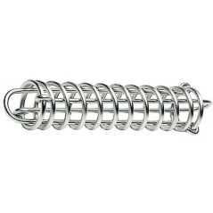 Molla d'ormeggio in acciaio inox 320x65mm OS0119908-40%