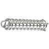 StainleStainless Steel steel mooring spring L. 320mm D.65mm OS0119908