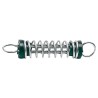 Silenced mooring spring 57 x 300 mm OS0120206