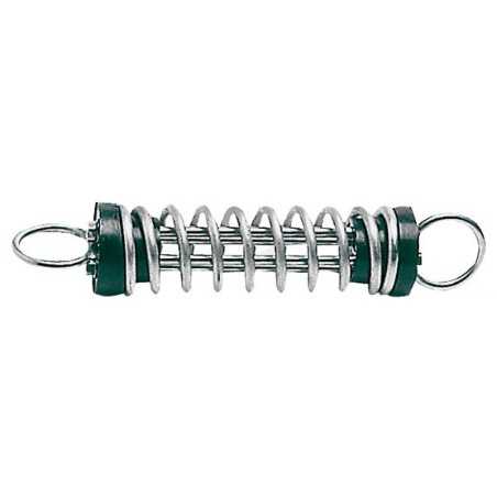 Molla ormeggio silenziata in acciaio inox 59x300mm OS0120208-0%