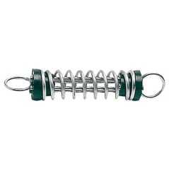 Molla ormeggio silenziata Ø esterno 73mm Lunghezza 400mm OS0120211-40%