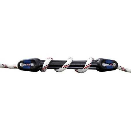 Ammortizzatore ormeggio UNIMER U-Cleat 416mm OS0149512-18%